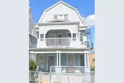 314 William St, East Orange, NJ 07017 - Photo 1