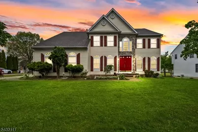 10 Julie Ct, Franklin Township, NJ 08873 - Photo 1
