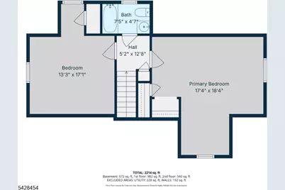 441 Blanchard Ter, Hackensack, NJ 07601 - Photo 17