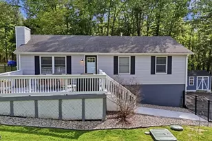 66 Ridgeway Ave, Hope Township, NJ 07825 - Photo 1