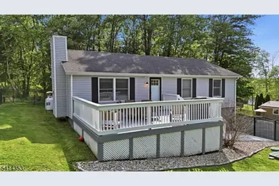 66 Ridgeway Ave, Hope Township, NJ 07825 - Photo 25