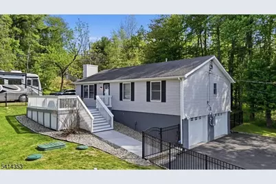 66 Ridgeway Ave, Hope Township, NJ 07825 - Photo 27