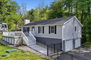 66 Ridgeway Ave, Hope Township, NJ 07825 - Photo 27