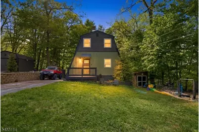 7 Glen Dr, Vernon, NJ 07461 - Photo 1