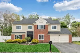 9 Fox Chase Rd, Jefferson Township, NJ 07438 - Photo 1