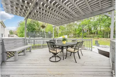 9 Fox Chase Road, Jefferson Township, NJ 07438 - Photo 35