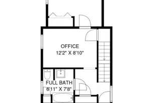 241 N Main St, Lambertville, NJ 08530 - Photo 37