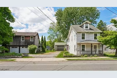 241 N Main St, Lambertville, NJ 08530 - Photo 35