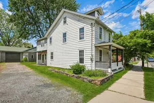 241 N Main St, Lambertville, NJ 08530 - Photo 33