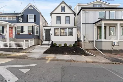 13 Orange Pl, Irvington, NJ 07111 - Photo 1