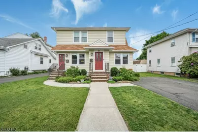 23 2nd Ave, Hawthorne, NJ 07506 - Photo 1