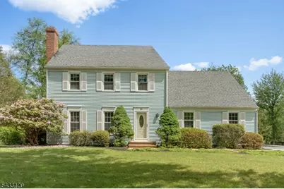 27 Tall Cedar Ct, Montgomery Township, NJ 08502 - Photo 3