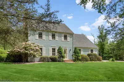 27 Tall Cedar Ct, Montgomery Township, NJ 08502 - Photo 1