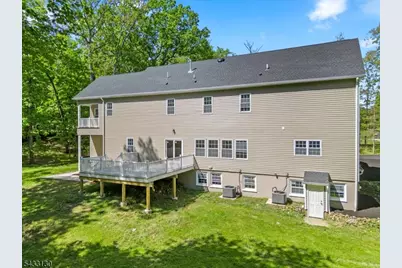 28 King George Rd, Warren Township, NJ 07059 - Photo 5
