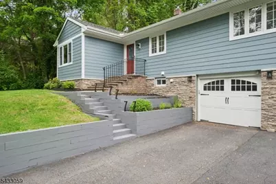 47 W Lake Blvd, Morris Township, NJ 07960 - Photo 3