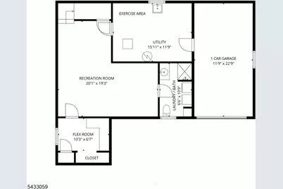 47 W Lake Blvd, Morris Township, NJ 07960 - Photo 27