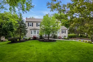 566 Glen Ridge Dr, Bridgewater, NJ 08807 - Photo 1