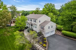 566 Glen Ridge Dr, Bridgewater, NJ 08807 - Photo 5