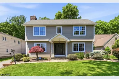 3 Orient Way, North Caldwell, NJ 07006 - Photo 1