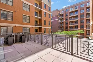 40 W Park Pl Unit, Morristown, NJ 07960 - Photo 13