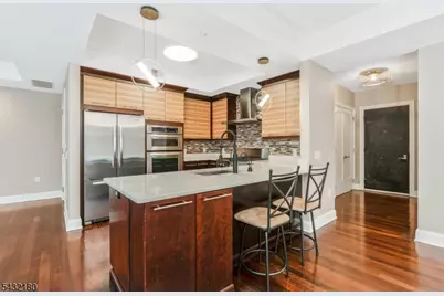 40 Park #204, Morristown, NJ 07960 - Photo 1