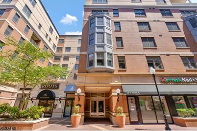 40 Park #204, Morristown, NJ 07960 - Photo 15
