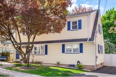 74 Barbara St #2, Bloomfield, NJ 07003 - Photo 21