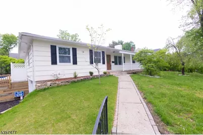 14 Rohn St, East Hanover Township, NJ 07936 - Photo 1