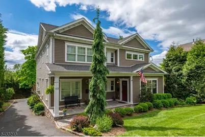 63 Ridgedale Ave #B, Madison, NJ 07940 - Photo 1