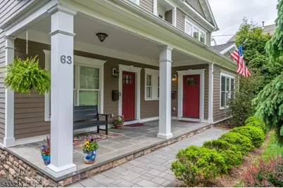 63 Ridgedale Ave #B, Madison, NJ 07940 - Photo 3