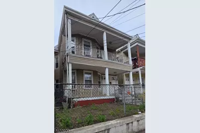 266 Madison St, Passaic, NJ 07055 - Photo 1