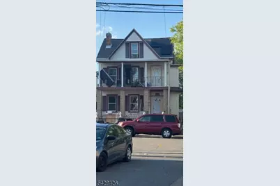 203 Park Ave #2, Paterson, NJ 07501 - Photo 1