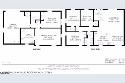 22 Ronald Ave, Rockaway Township, NJ 07866 - Photo 23