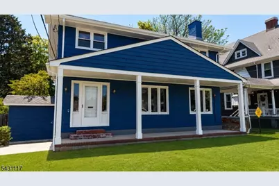69 W End Ave, Somerville, NJ 08876 - Photo 3