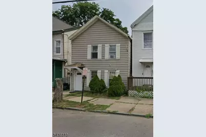 8 Kossuth St, Haledon, NJ 07508 - Photo 1