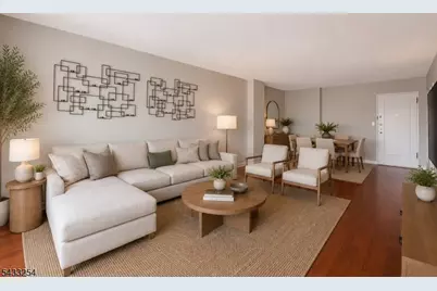 5 Roosevelt Place - #6M, Montclair Twp., NJ 07042 - Photo 1