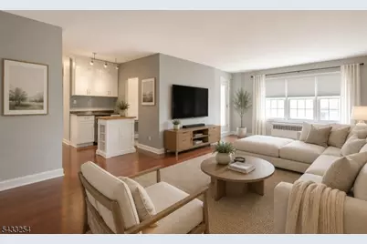 5 Roosevelt Place - #6M, Montclair Twp., NJ 07042 - Photo 5