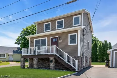 203 Jasinski Ave, Manville, NJ 08835 - Photo 3