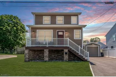 203 Jasinski Ave, Manville, NJ 08835 - Photo 1