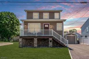 203 Jasinski Ave, Manville, NJ 08835 - Photo 1