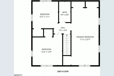 33 S Valley Rd, Lincoln Park, NJ 07035 - Photo 31