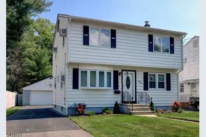 33 S Valley Rd, Lincoln Park, NJ 07035 - Photo 33