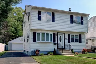 33 S Valley Rd, Lincoln Park, NJ 07035 - Photo 33