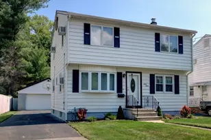 33 S Valley Rd, Lincoln Park, NJ 07035 - Photo 1