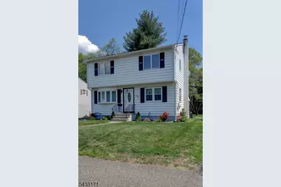 33 S Valley Rd, Lincoln Park, NJ 07035 - Photo 3