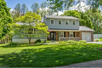 50 Buckley Hill Dr, Lopatcong Township, NJ 08865 - Photo 1