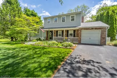 50 Buckley Hill Dr, Lopatcong Township, NJ 08865 - Photo 1