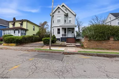 11 Dodd Ter, East Orange, NJ 07017 - Photo 3