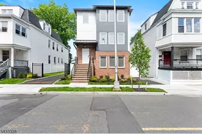 263 N 19 Street Second Floor #2, East Orange, NJ 07017 - Photo 1