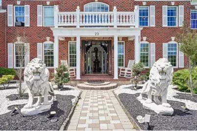 23 Balmoral Dr, Alexandria Township, NJ 08867 - Photo 3